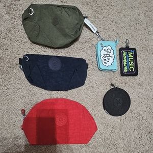 Kipling accessories
